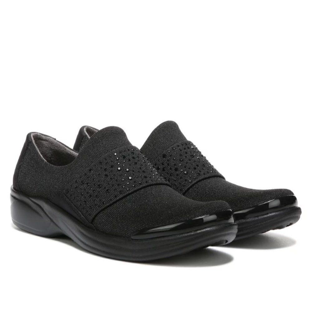 BZees Pizazz Slip-On (WIDE)